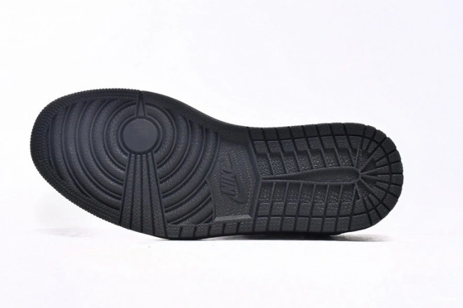 Rep MAX x Travis Black Jordan 1 Air Phantom Low OG Scott DM7866-001 0630